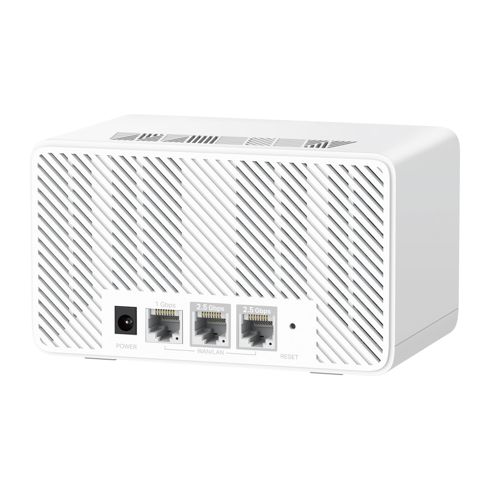 Маршрутизатор для дома Mercusys Halo H37BE(2-pack) - миниатюра 2