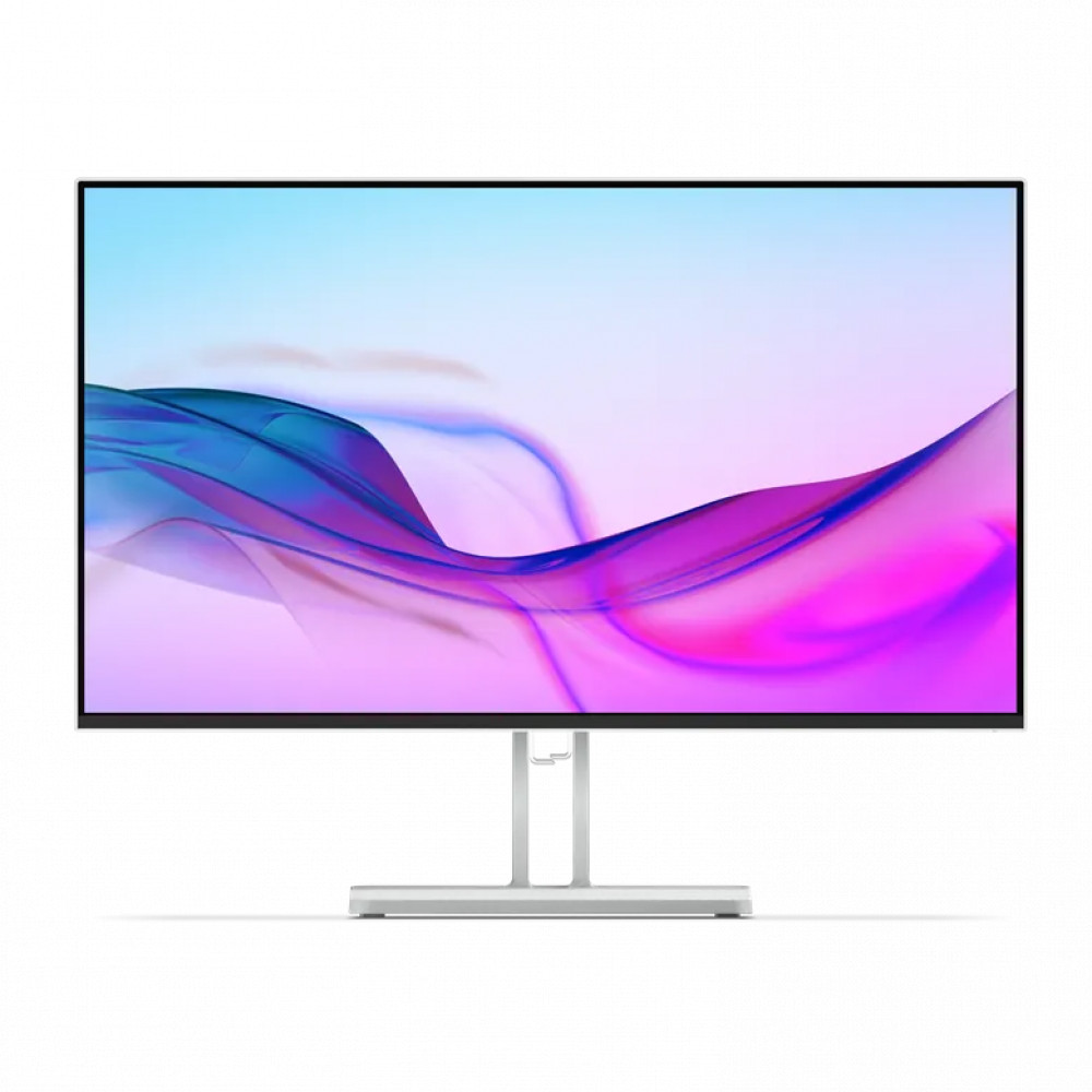 Монитор Lenovo L27-4C 67DEKAC1EU 27 ", IPS, Full HD 1920x1080 (16:9), 144 Гц — фото товара