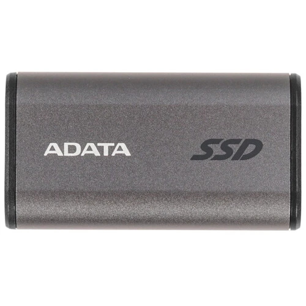 Внешние накопители ADATA Elite SE880 AELI-SE880-4TCGY 4 ТБ — фото товара