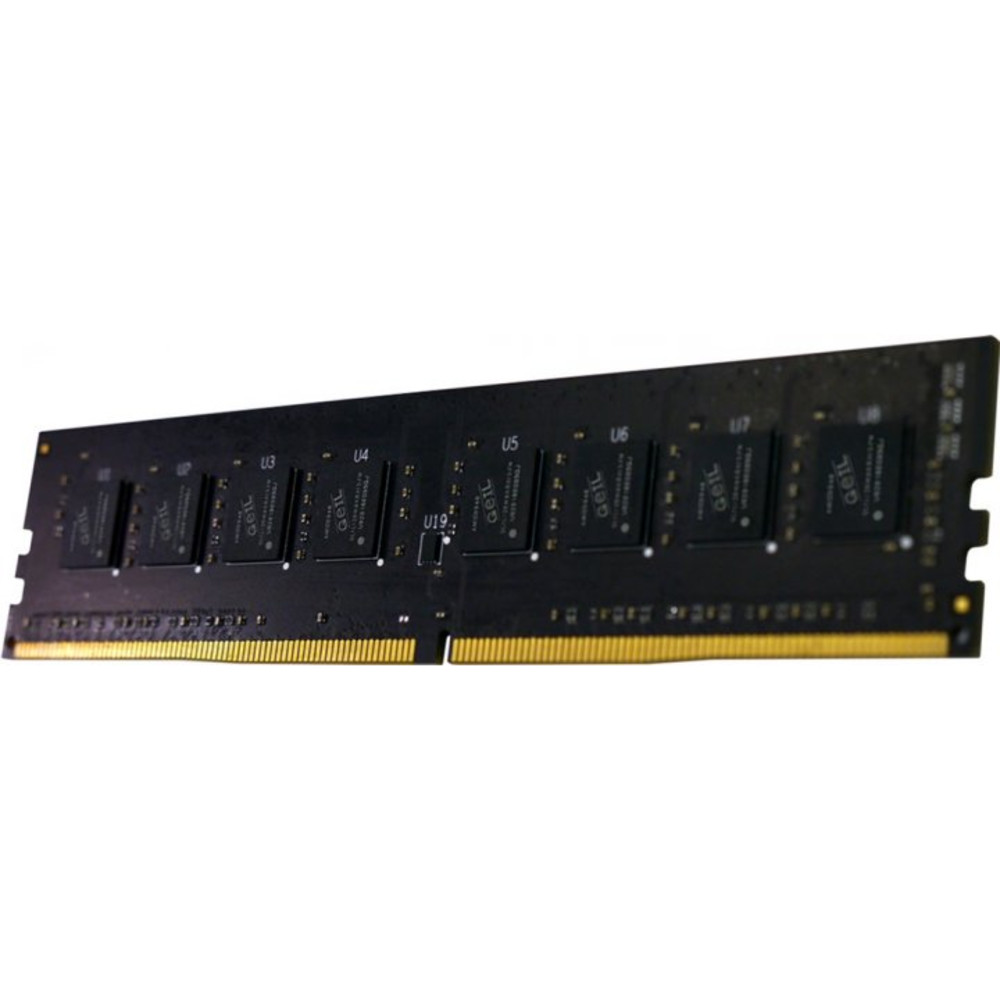 ОЗУ Geil GP416GB3200C22SC DIMM, DDR4, 16 Гб, 3200 МГц - миниатюра 2