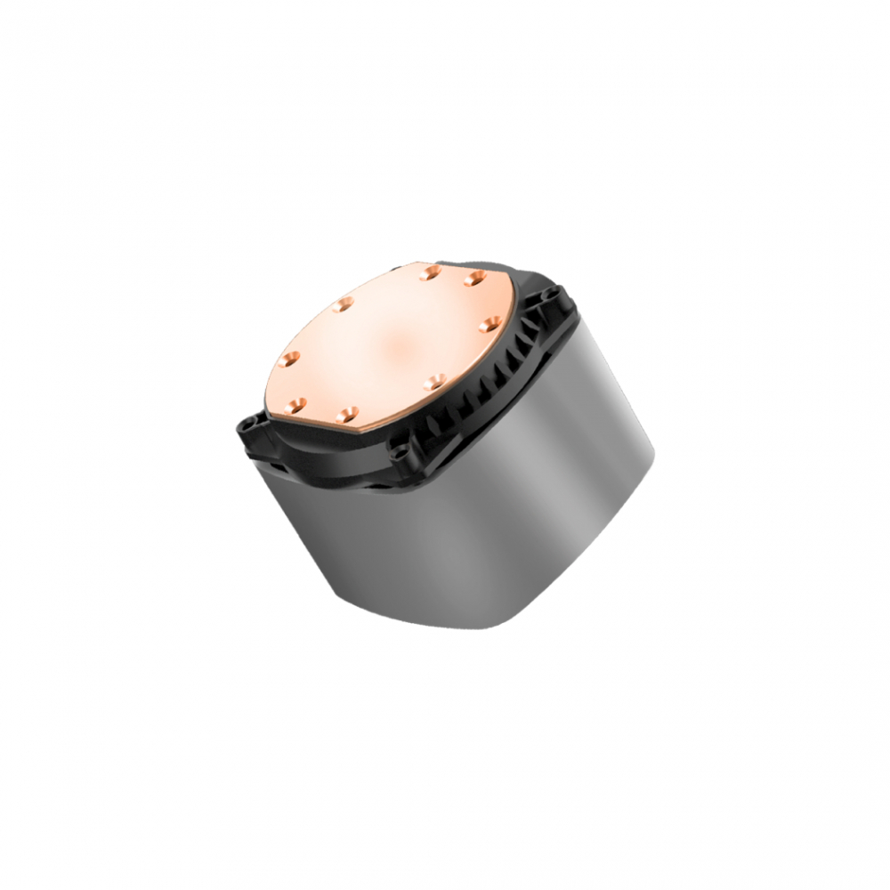 Система охлаждения PCcooler DE360 BK Для процессора - миниатюра 3