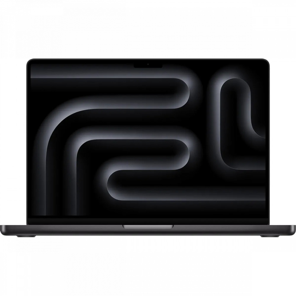 Ноутбук Apple MacBook Pro A3426 MJLW4HN/A 14.2 ", 3K 3024x1964 (16:10), Apple, M5 Series, 24 Гб, 2 ТБ, Apple M5 Pro 16-Core, Mac OS — фото товара