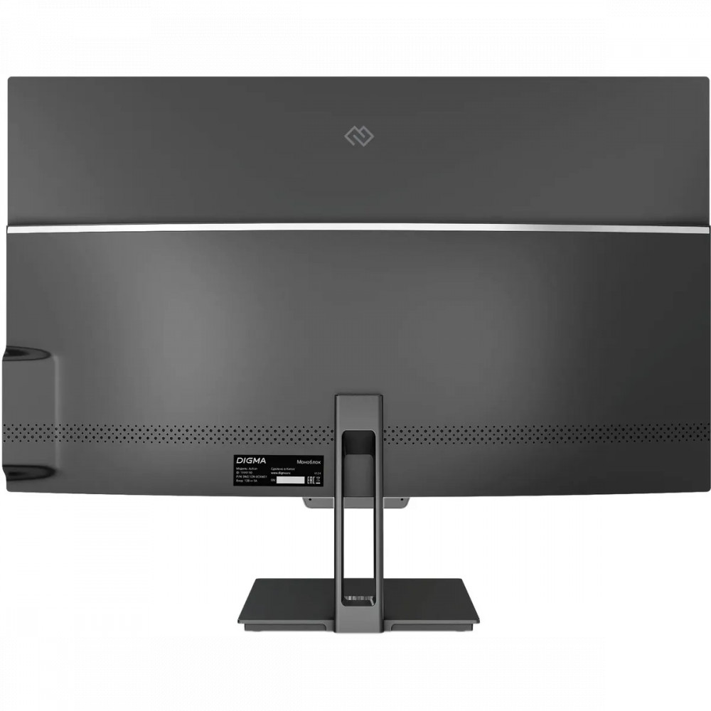 Моноблок Digma Action DM21N9-8CXW01 21.5, Intel, N-series, N95 - миниатюра 2
