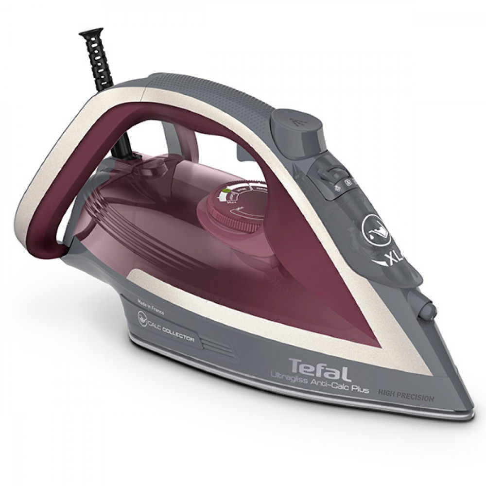 Tefal FV6840E0 Утюг, 2800 Вт — фото товара
