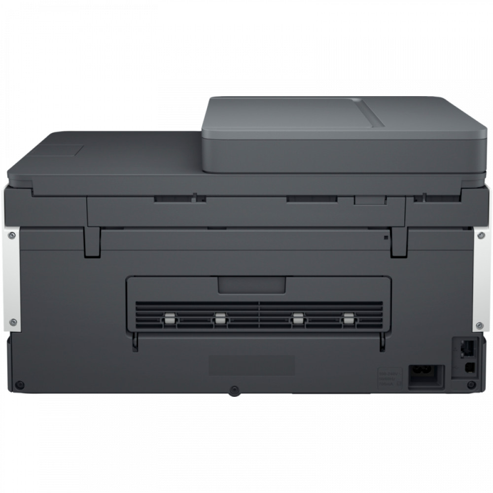 МФУ HP Smart Tank 750 All-in-One 6UU47A А4, Струйный, Цветная - миниатюра 4