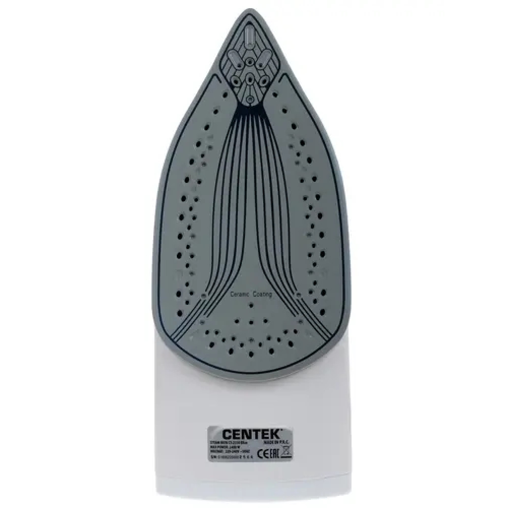 Centek CT-2350 BLUE Паровой шкаф, 2600 Вт - миниатюра 5