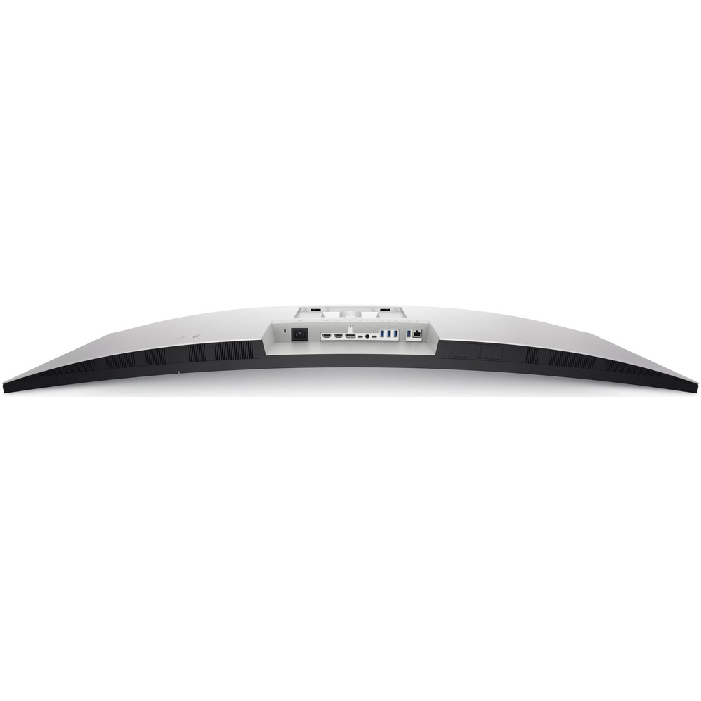 Монитор Dell UltraSharp U4924DW 210-BGTX 49 ", IPS, Dual Quad HD 5120x1440 (32:9), 60 Гц - миниатюра 6