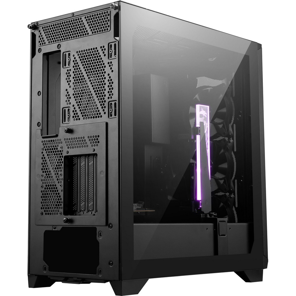 Корпус MSI MPG GUNGNIR 300P AIRFLOW Mid-Tower - миниатюра 15