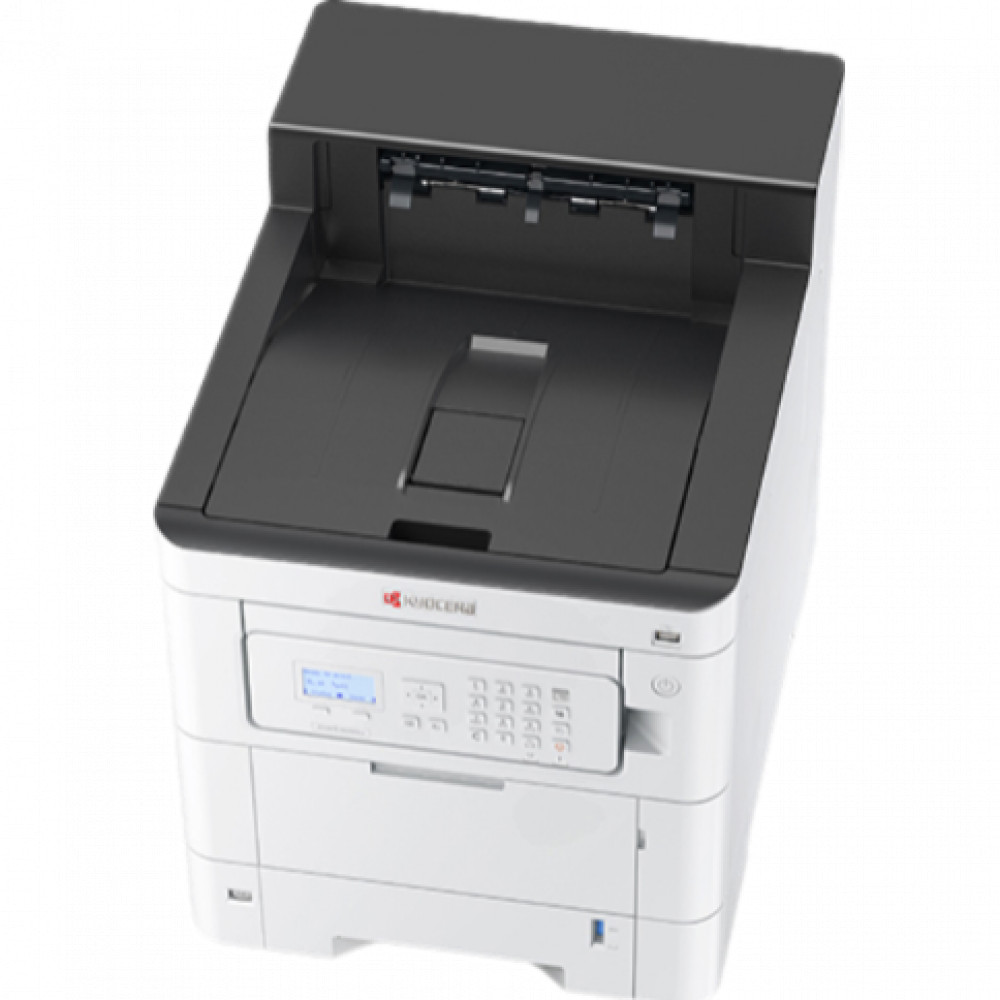 Принтер Kyocera ECOSYS PA4500cx 1102Z13NL0 А4, Лазерный, Цветная - миниатюра 3