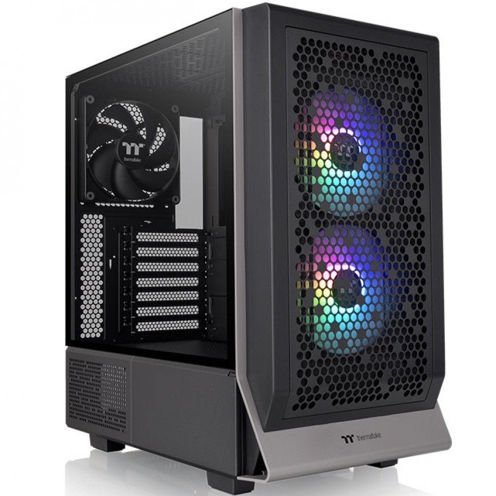 Корпус Thermaltake Ceres 300 TG ARGB CA-1Y2-00M1WN-00 Mid-Tower — фото товара