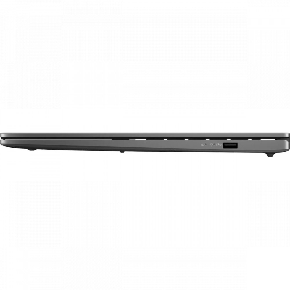 Ноутбук Asus Vivobook S16 M3607HA-RP268 90NB16F1-M00H30 16 ", WUXGA 1920x1200 (16:10), AMD, Ryzen 7, 16 Гб, 512 ГБ, AMD Radeon 780M - миниатюра 5