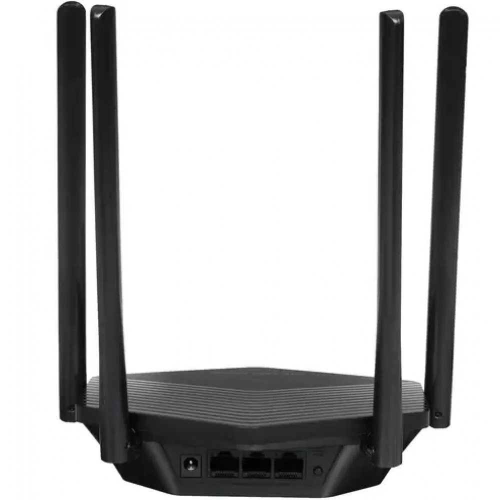 Маршрутизатор для дома Mercusys MR60X - миниатюра 4