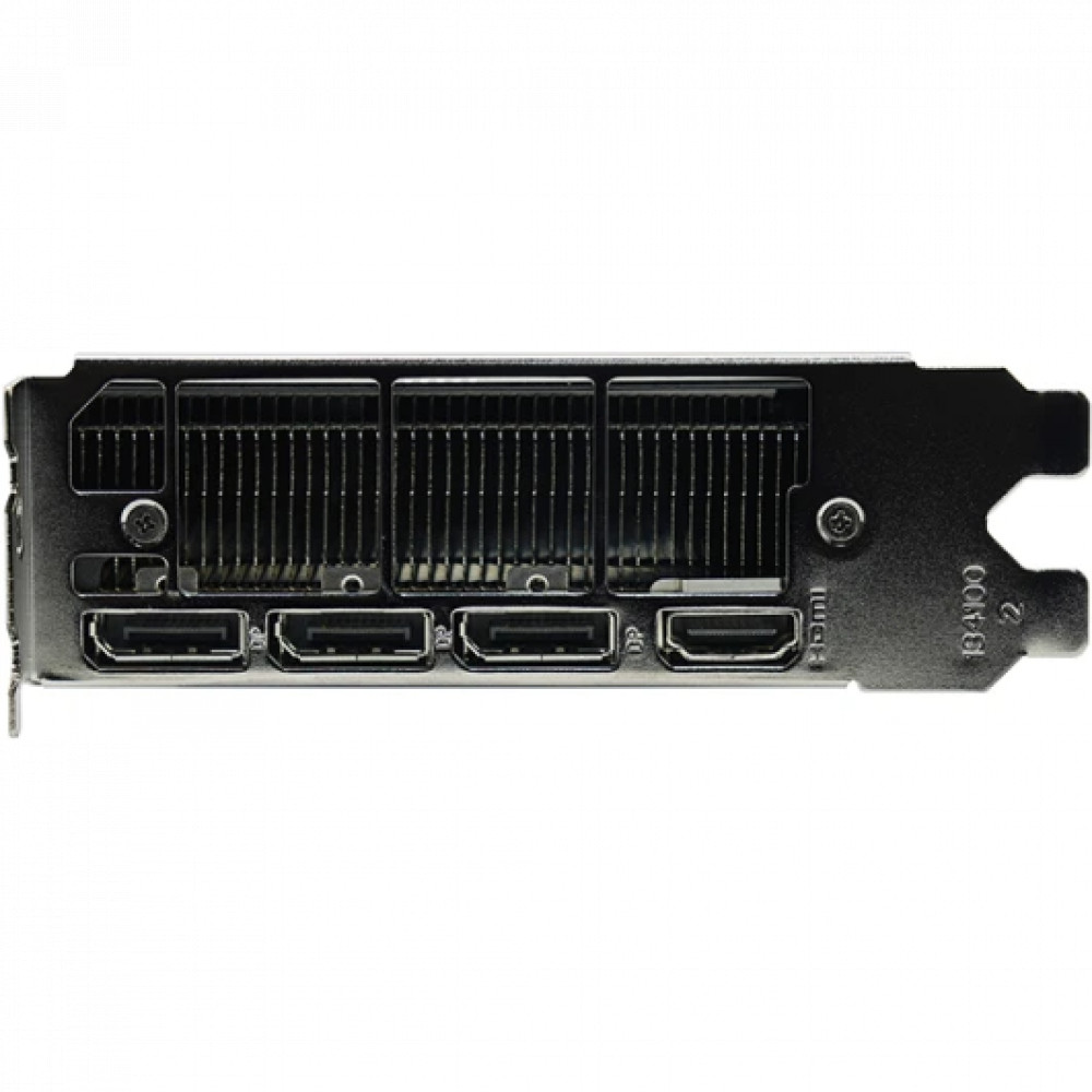 Видеокарта AFOX GeForce RTX 4090 24GB AF4090-24GD6XH7 24 ГБ - миниатюра 2