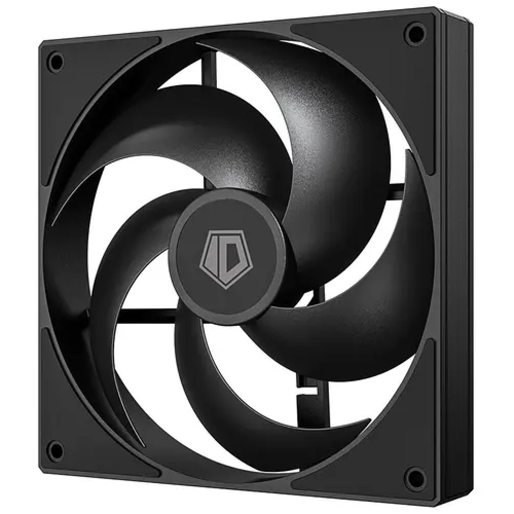 Система охлаждения ID-Cooling PWM Series AS-140-K - миниатюра 3