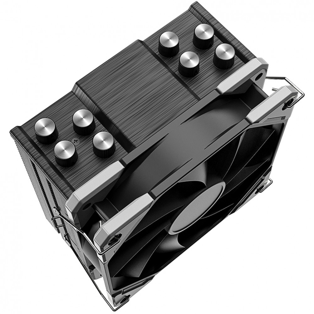 Система охлаждения ID-Cooling SE-214-XT BASIC Для процессора - миниатюра 4
