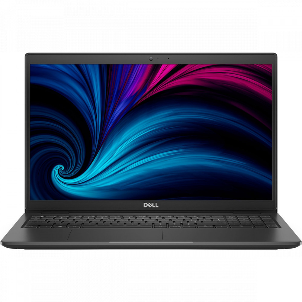 Ноутбук Dell Lati 3520 210-AYNQ N063L352015EMEA_REF_UBU 15.6 ", FHD 1920x1080 (16:9), Intel, Core i5, 8 Гб, 512 ГБ, Intel Iris Xe Graphics — фото товара