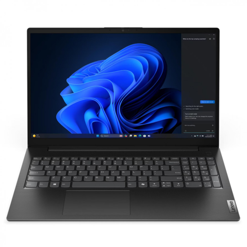 Ноутбук Lenovo V15 Gen 5 i 83GW00GTFW 15.6 ", FHD 1920x1080 (16:9), Intel, Core 5, 16 Гб, 512 ГБ, Intel Graphics - миниатюра 2