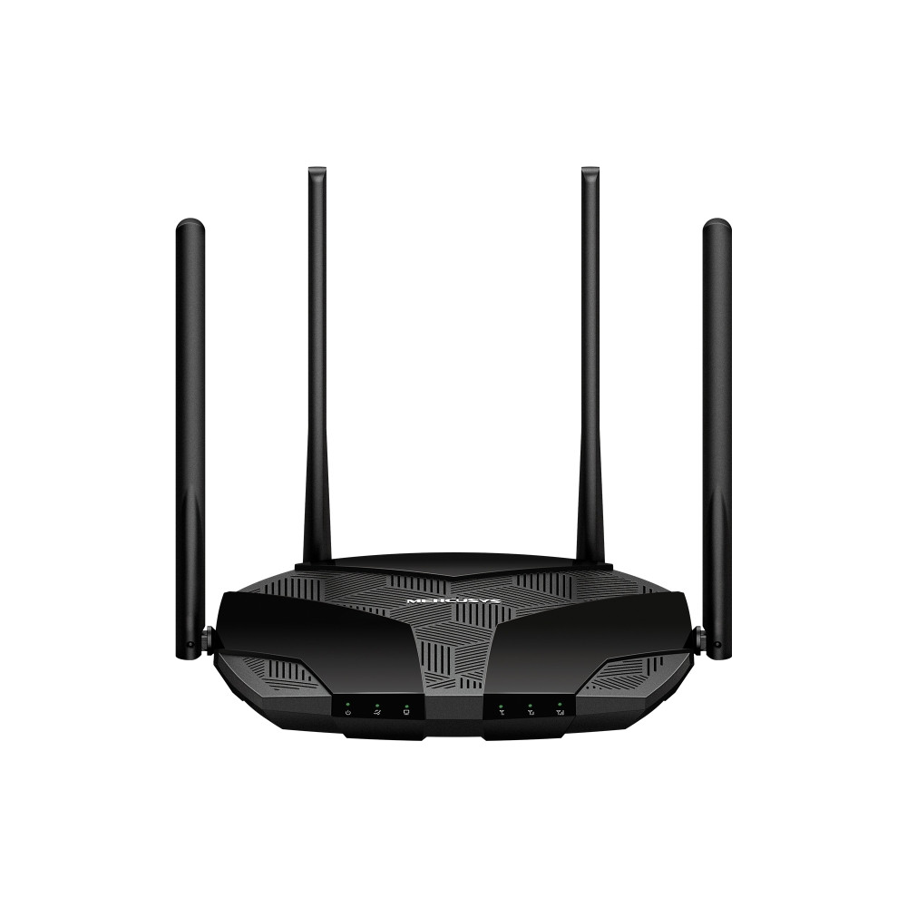 Маршрутизатор для дома Mercusys MB235-4G — фото товара