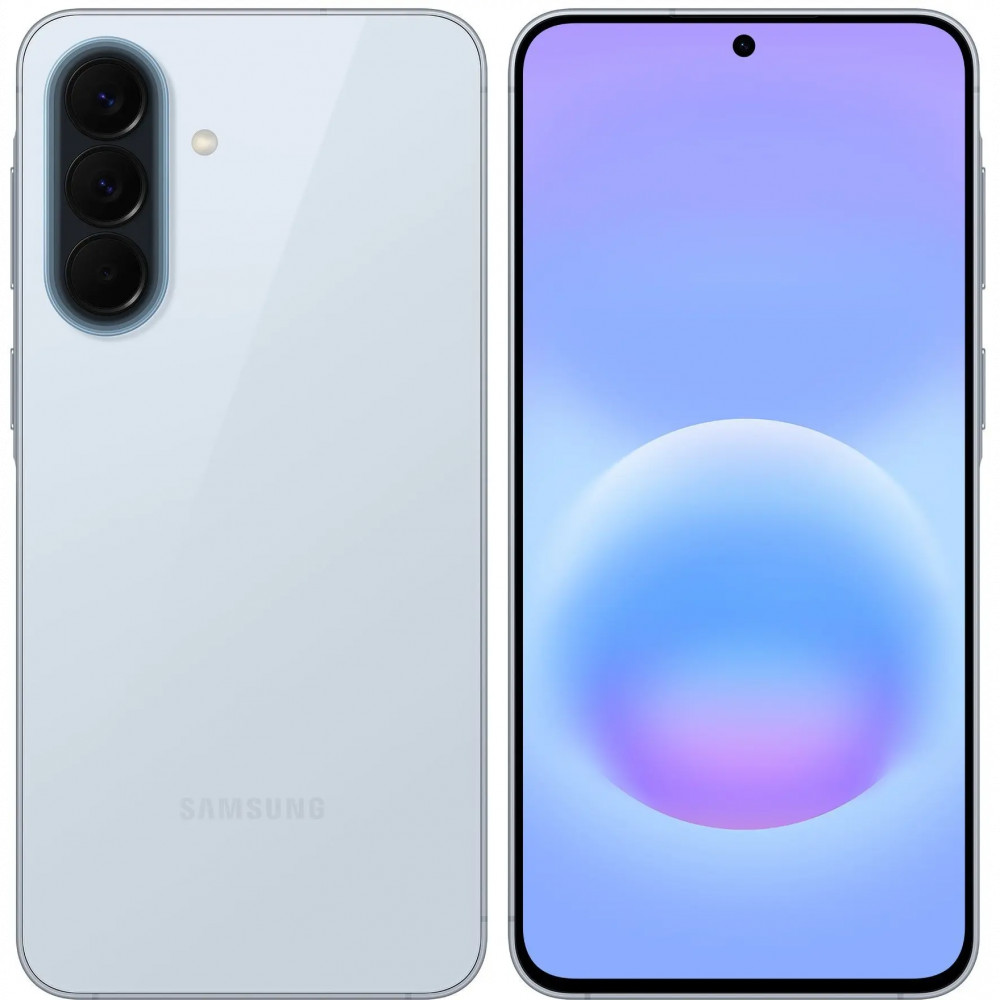 Смартфон Samsung Galaxy A57 8/256Gb Blue SM-A576BLBFCAU 256 Гб, 8 Гб — фото товара