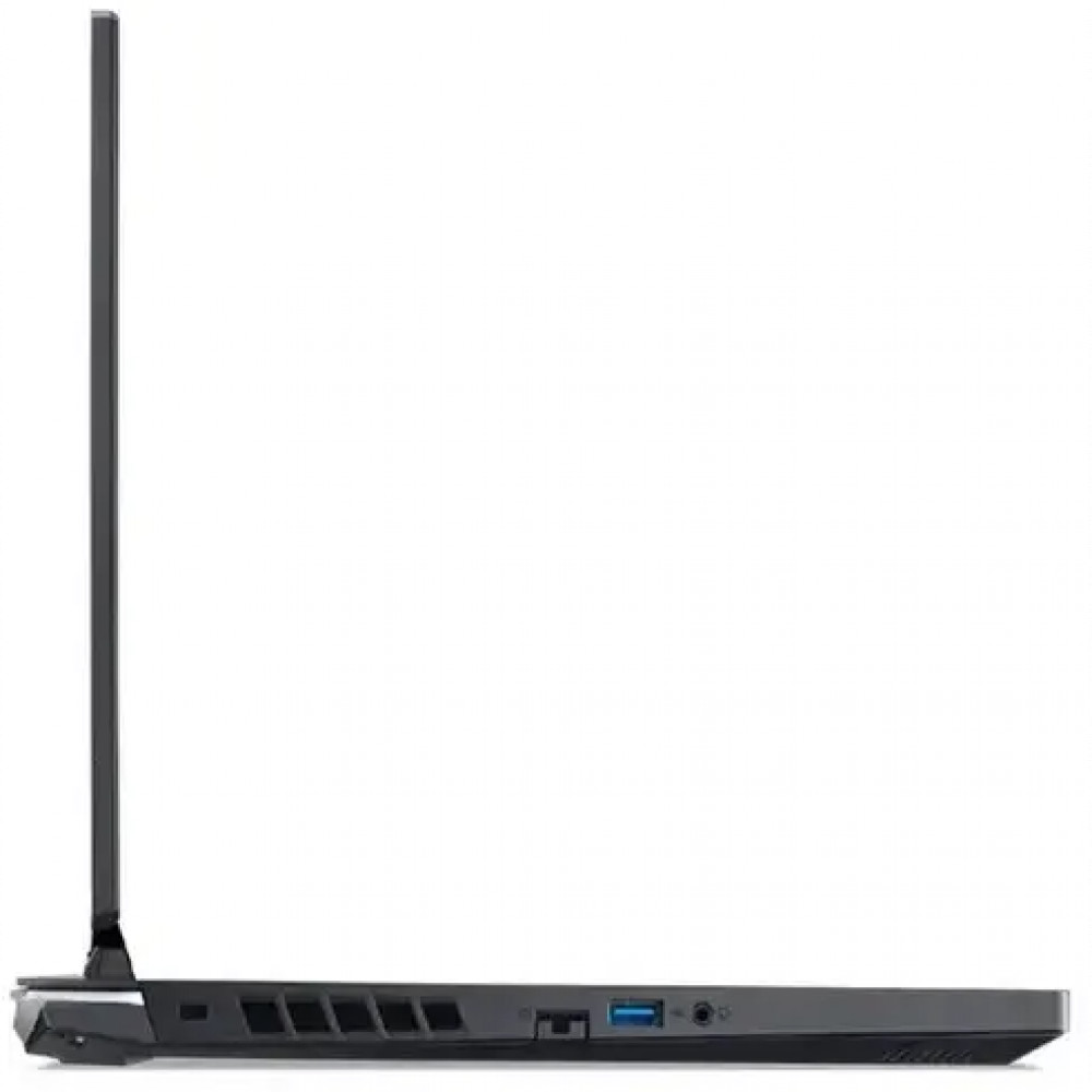Ноутбук Acer Aspire AN515-46 (NH.QGYER.003) 15.6 ", FHD 1920x1080 (16:9), AMD, Ryzen 7, 16 Гб, 512 ГБ, nVidia GeForce RTX 3050 Ti - миниатюра 4