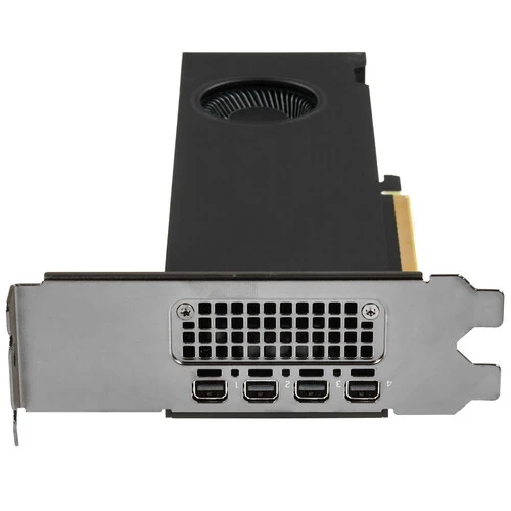 Видеокарта PNY RTX 2000 Ada Generation VCNRTX2000ADA-SB 16 ГБ - миниатюра 3