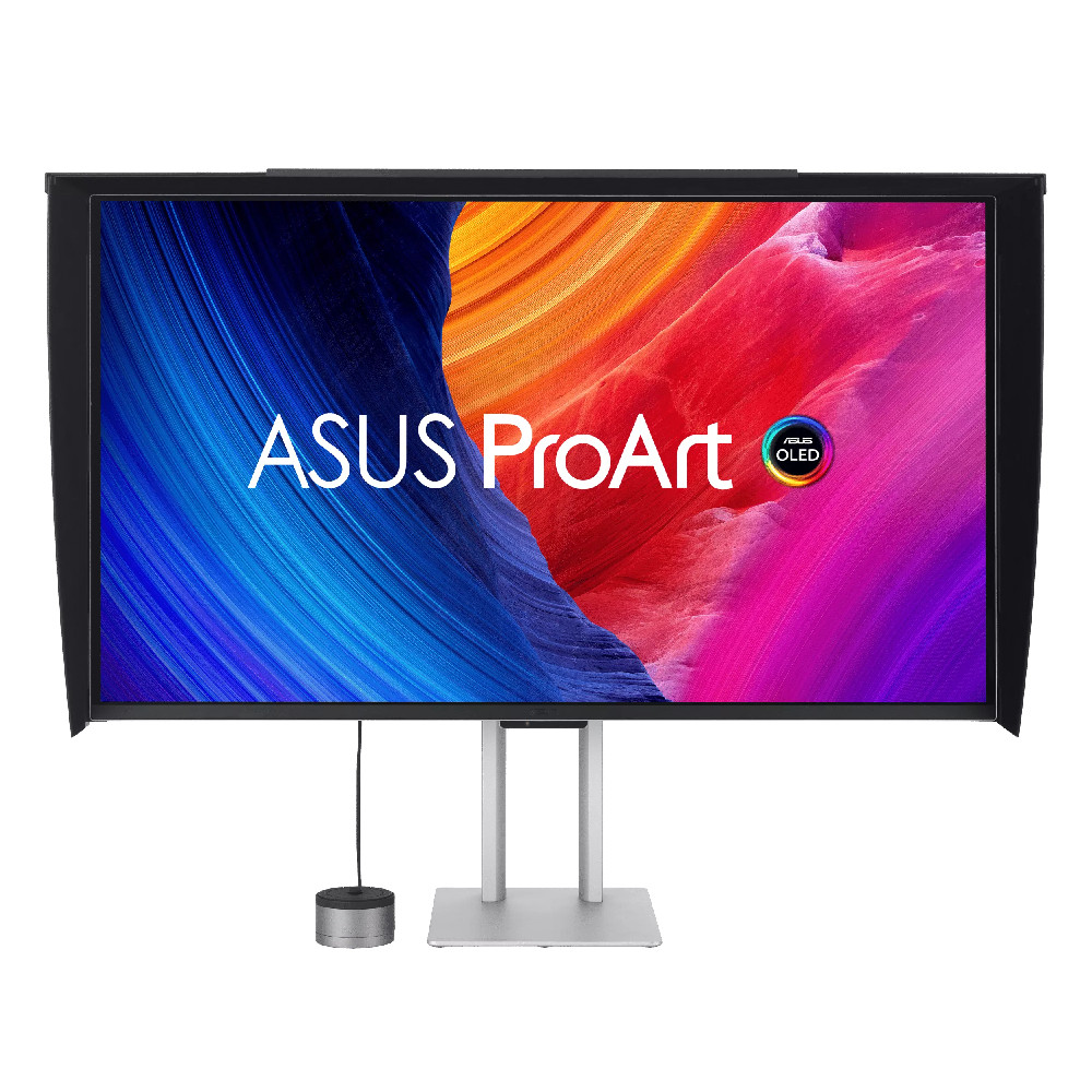 Монитор Asus ProArt PA32UCDMR-K 90LM03HE-B01K71 32 ", QD-OLED, 4K UHD 3840x2160 (16:9), 240 Гц — фото товара
