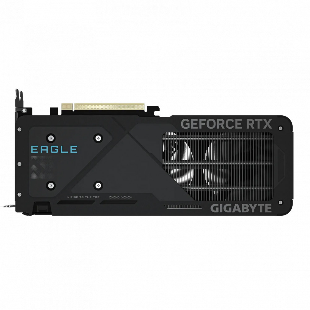 Видеокарта Gigabyte GeForce RTX 5060 EAGLE MAX OC 8G GV-N506TEAGLEMAX OC-8GD 8 ГБ - миниатюра 3
