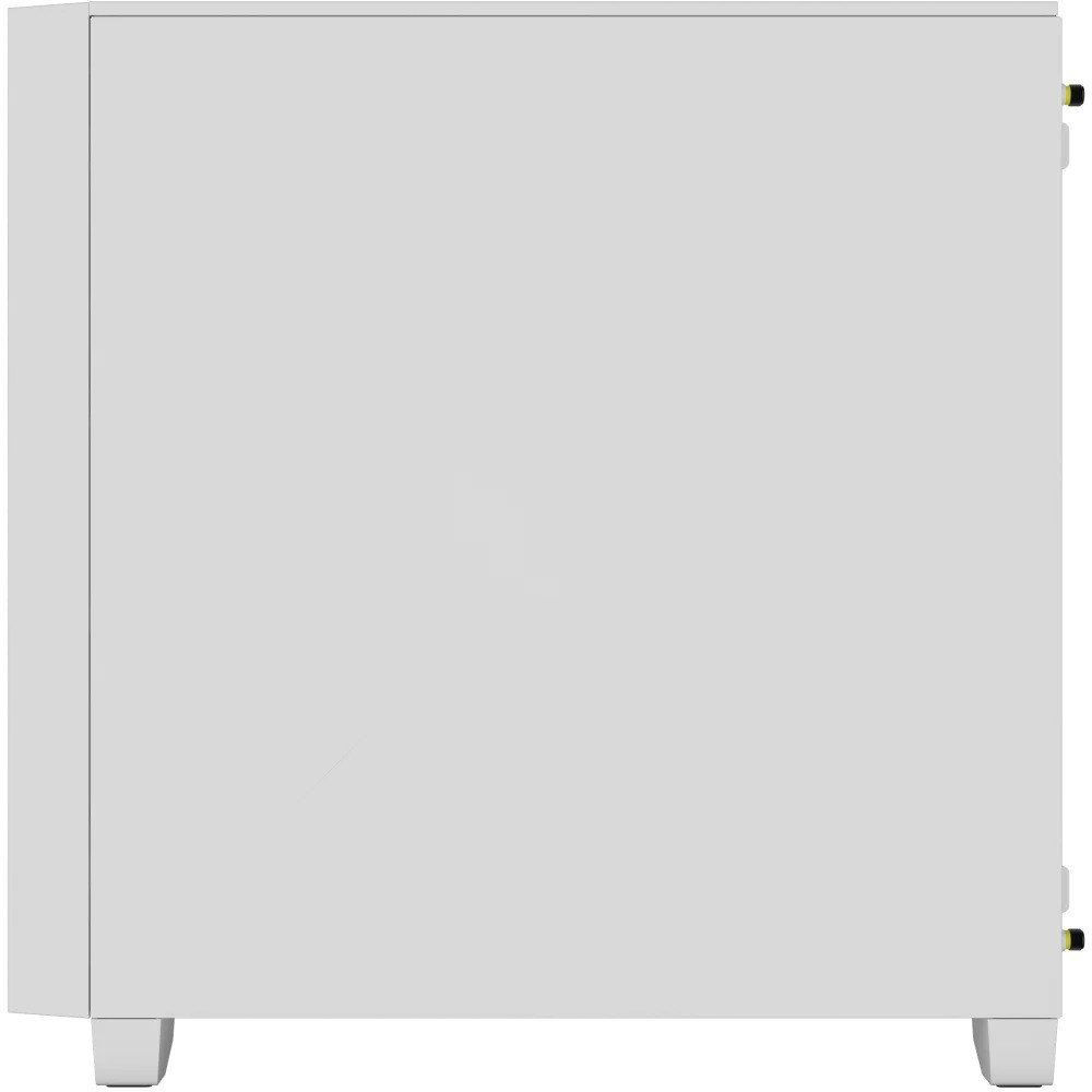 Корпус Corsair 3000D AIRFLOW WHITE CC-9011252-WW Mid-Tower - миниатюра 9