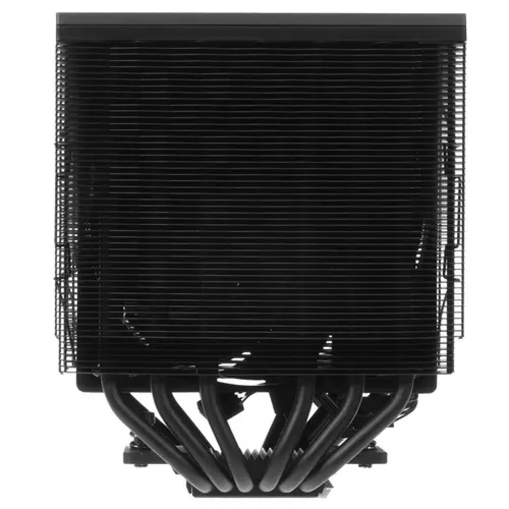 Система охлаждения PCcooler RZ620 BK Для процессора - миниатюра 4