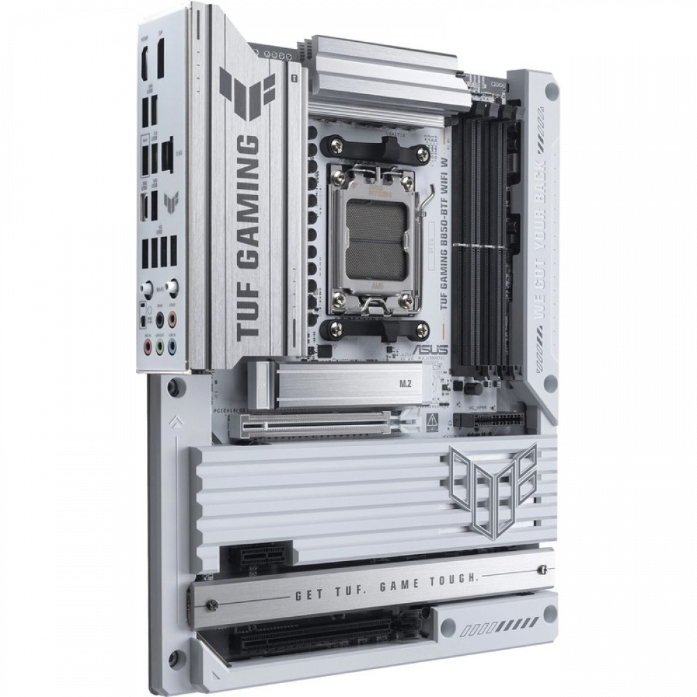 Материнская плата Asus TUF Gaming B850-BTF 90MB1KW0-M0EAY0 ATX, AMD AM5 — фото товара