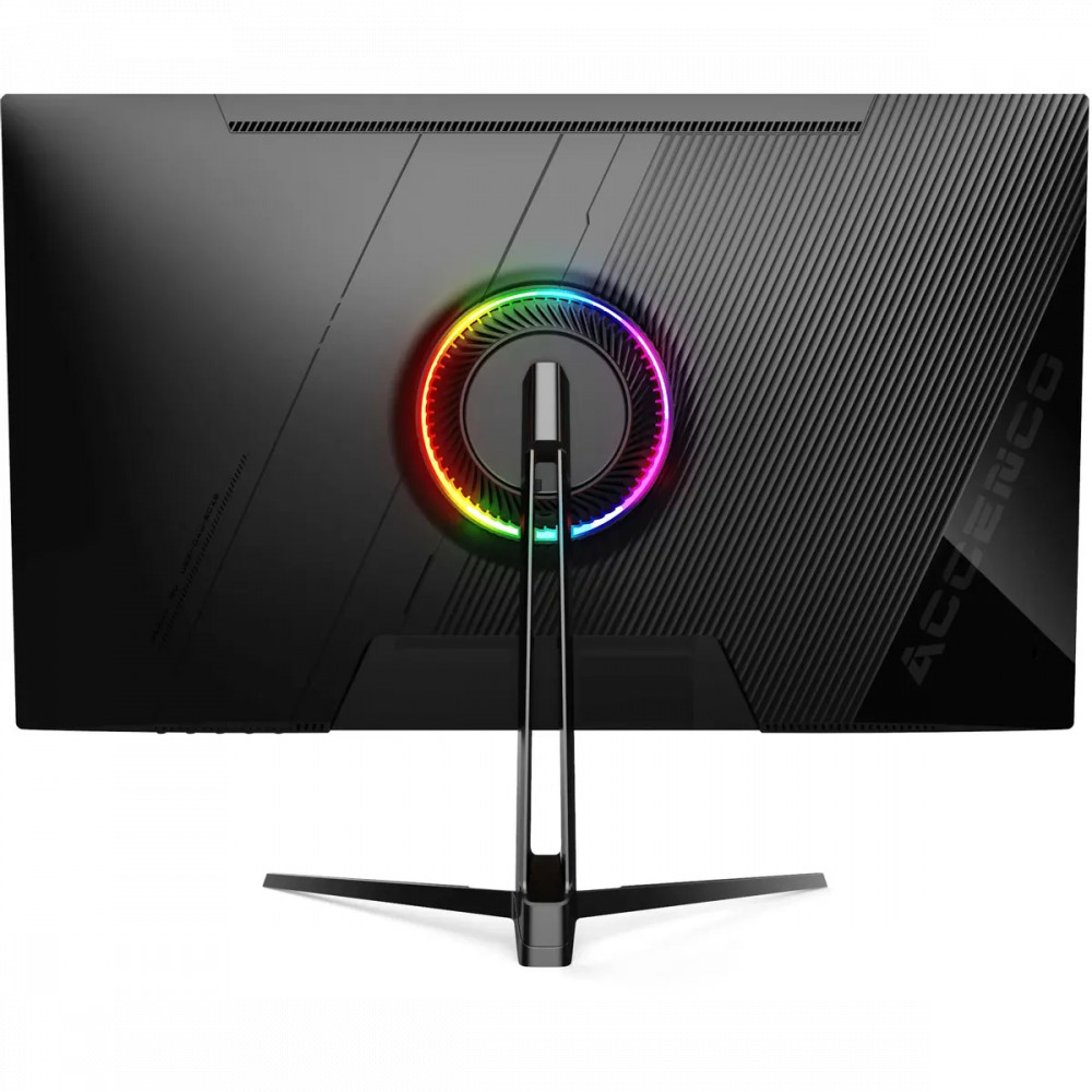 Монитор NPC MZ2712-B 27 ", IPS, Quad HD 2560x1440 (16:9), 165 Гц - миниатюра 4