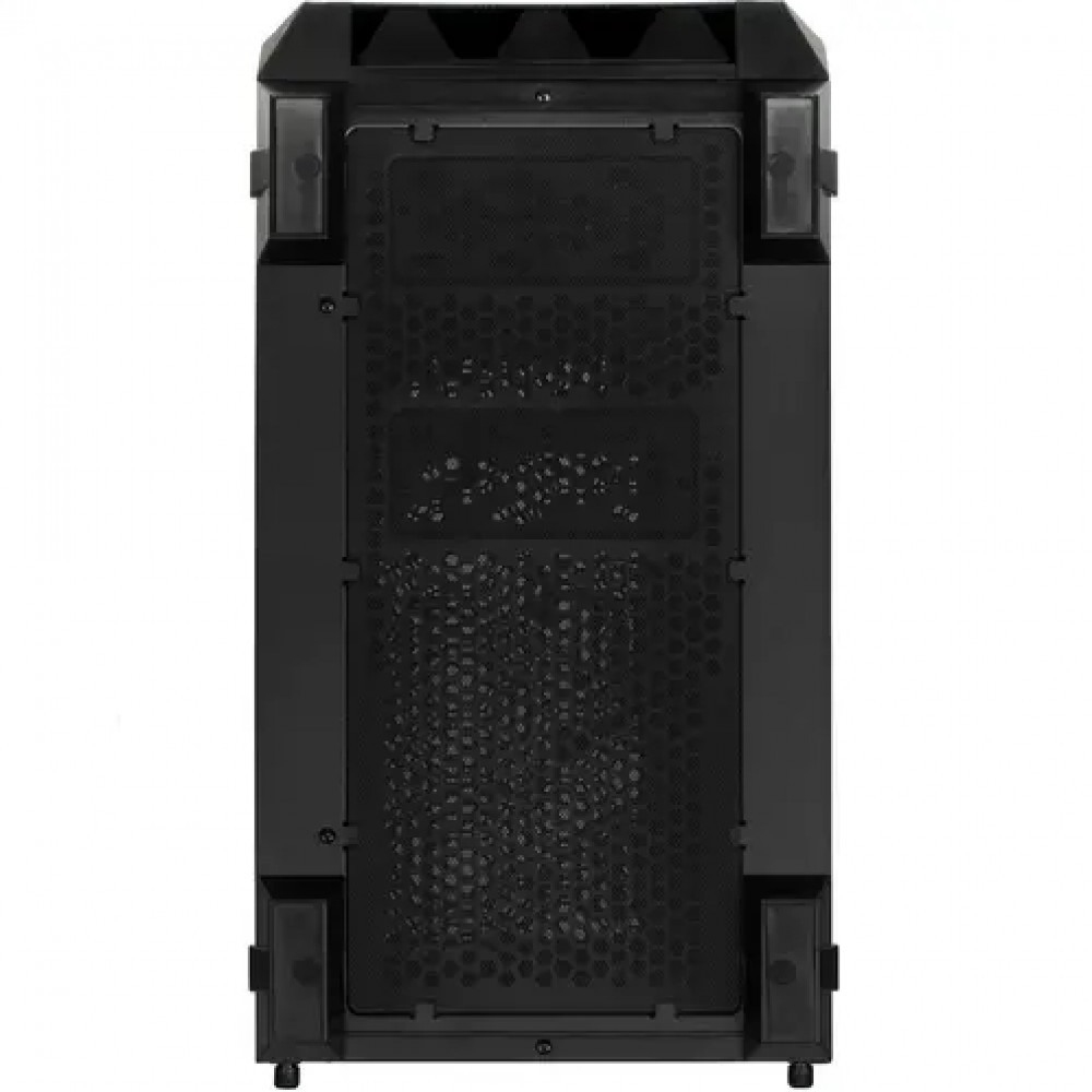 Корпус XPG Starker Black STARKER-BKCWW Mid-Tower - миниатюра 9