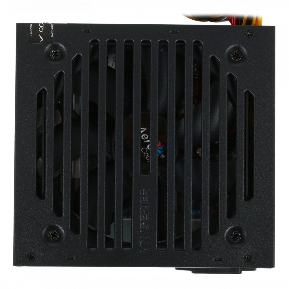 Блок питания Aerocool VX PLUS Stealth 600 ACPN-VS60NEY.12 600 Вт - миниатюра 6