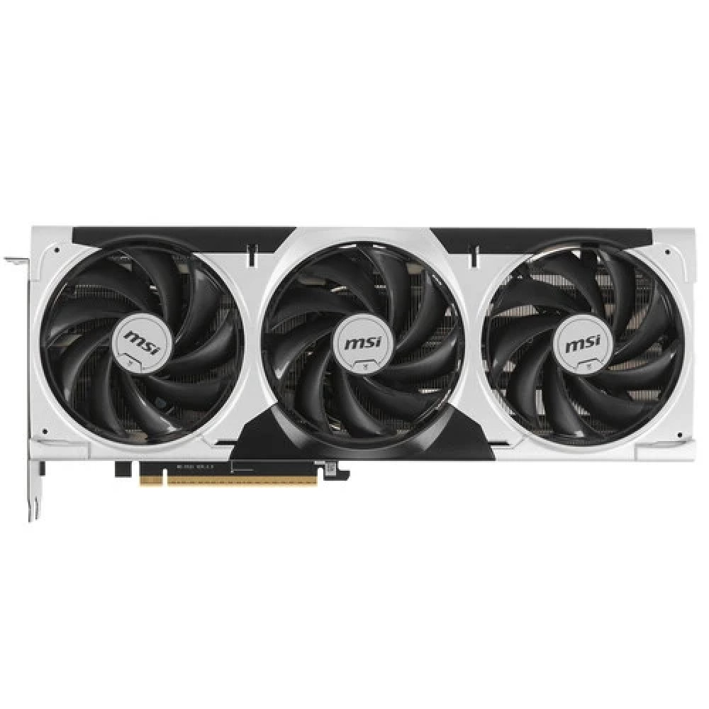 Видеокарта MSI RTX 5070 TI 16G VENTUS 3X 16 ГБ — фото товара