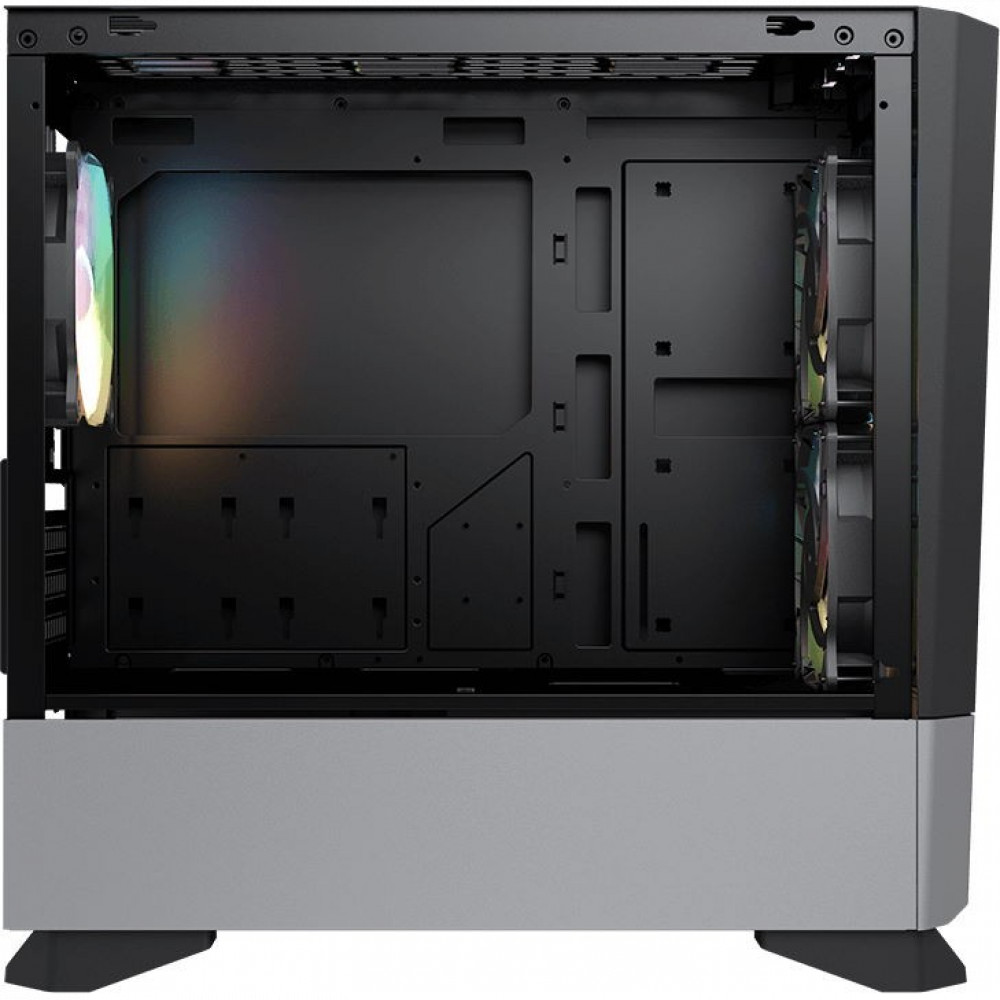 Корпус Cougar MG140 Air RGB Black Mid-Tower - миниатюра 6