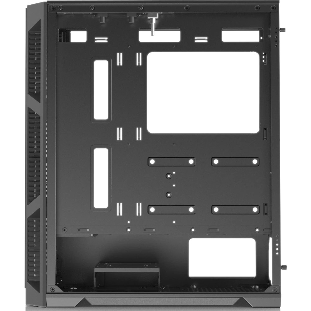 Корпус Raijintek ARCADIA III - MS4 PC Case 0R20B00247 Mid-Tower - миниатюра 5