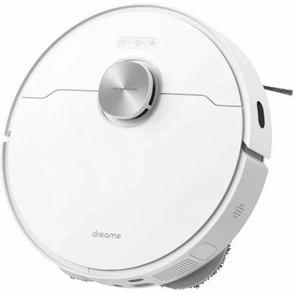Пылесос Dreame Robot Vacuum L10 Ultra RLS6LADC-6 Робот, 5300 Вт - миниатюра 4