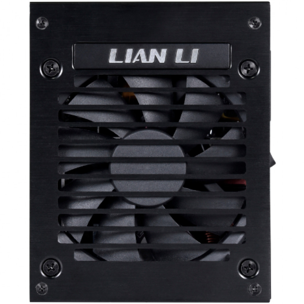 Блок питания Lian Li SP850 Black G89.SP850B.00EU 850 Вт - миниатюра 3