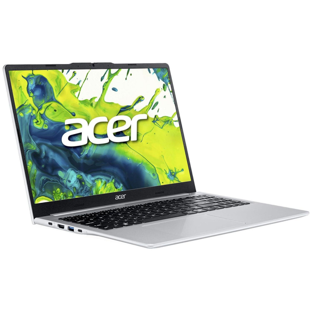 Ноутбук Acer Aspire Lite 15 AL15-46P-R6KP NX.JXTCD.002 15.6 ", FHD 1920x1080 (16:9), AMD, Ryzen 3, 8 Гб, 256 ГБ, AMD Radeon — фото товара