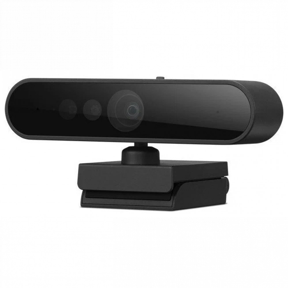 Веб камеры Lenovo Performance FHD Webcam 4XC1D66055 - миниатюра 5