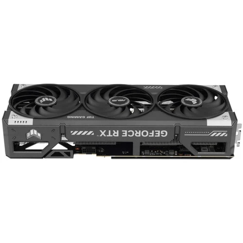 Видеокарта Asus GeForce RTX 5070 TUF Gaming OC Edition TUF-RTX5070-O12G-GAMING 12 ГБ - миниатюра 2