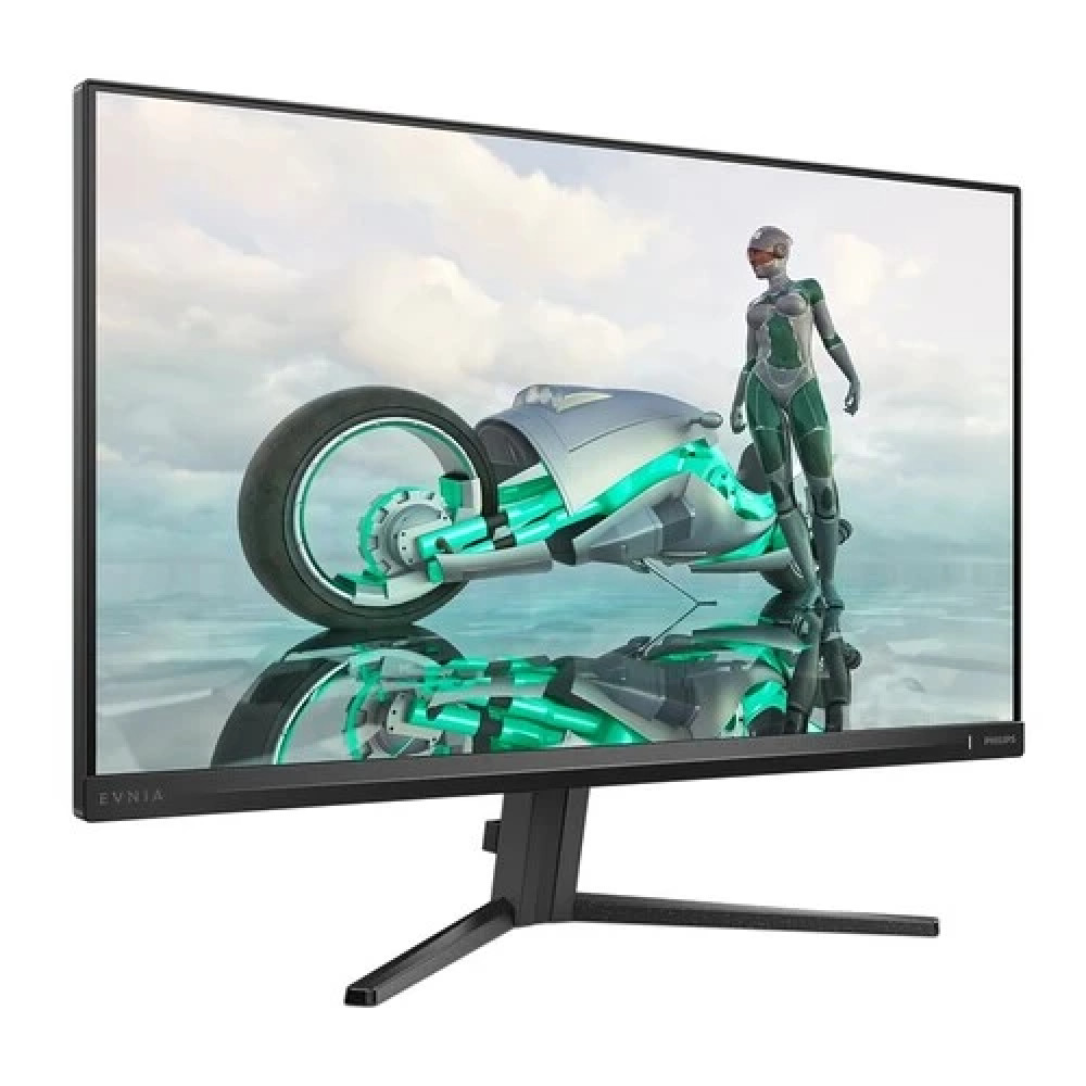 Монитор Philips Evnia Gaming 27M2N3200S 27M2N3200S/01 27 ", IPS, Full HD 1920x1080 (16:9), 180 Гц - миниатюра 2
