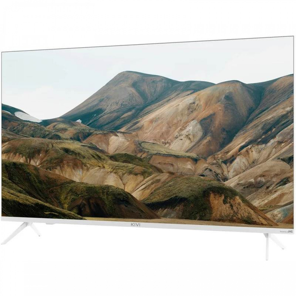 Телевизор KIVI Smart 4K UHD 43U790LW 43 ", Белый - миниатюра 2