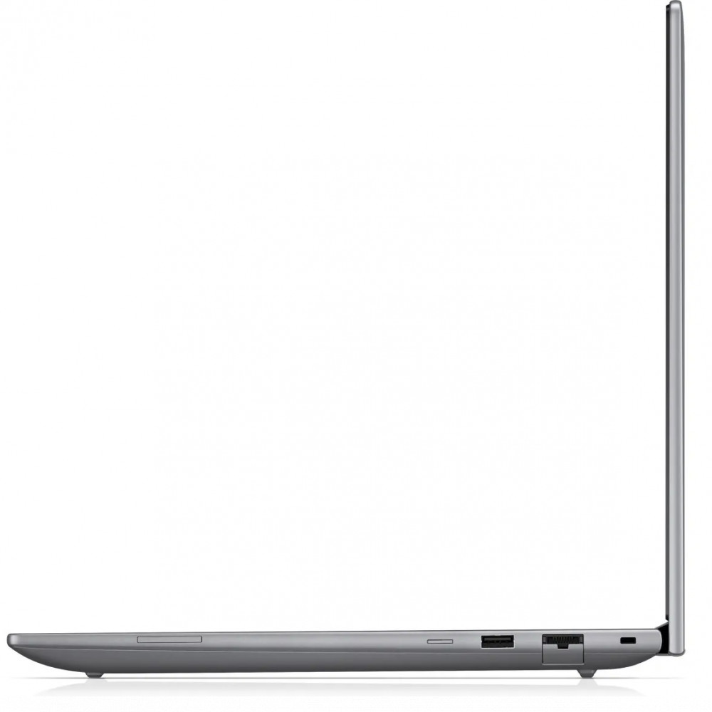 Ноутбук HP ZBook X G1i C9EQ6ET 16 ", WUXGA 1920x1200 (16:10), Intel, Core Ultra 7, 32 Гб, 1 ТБ, Nvidia RTX PRO 500 Blackwell, Windows 11 Pro - миниатюра 5