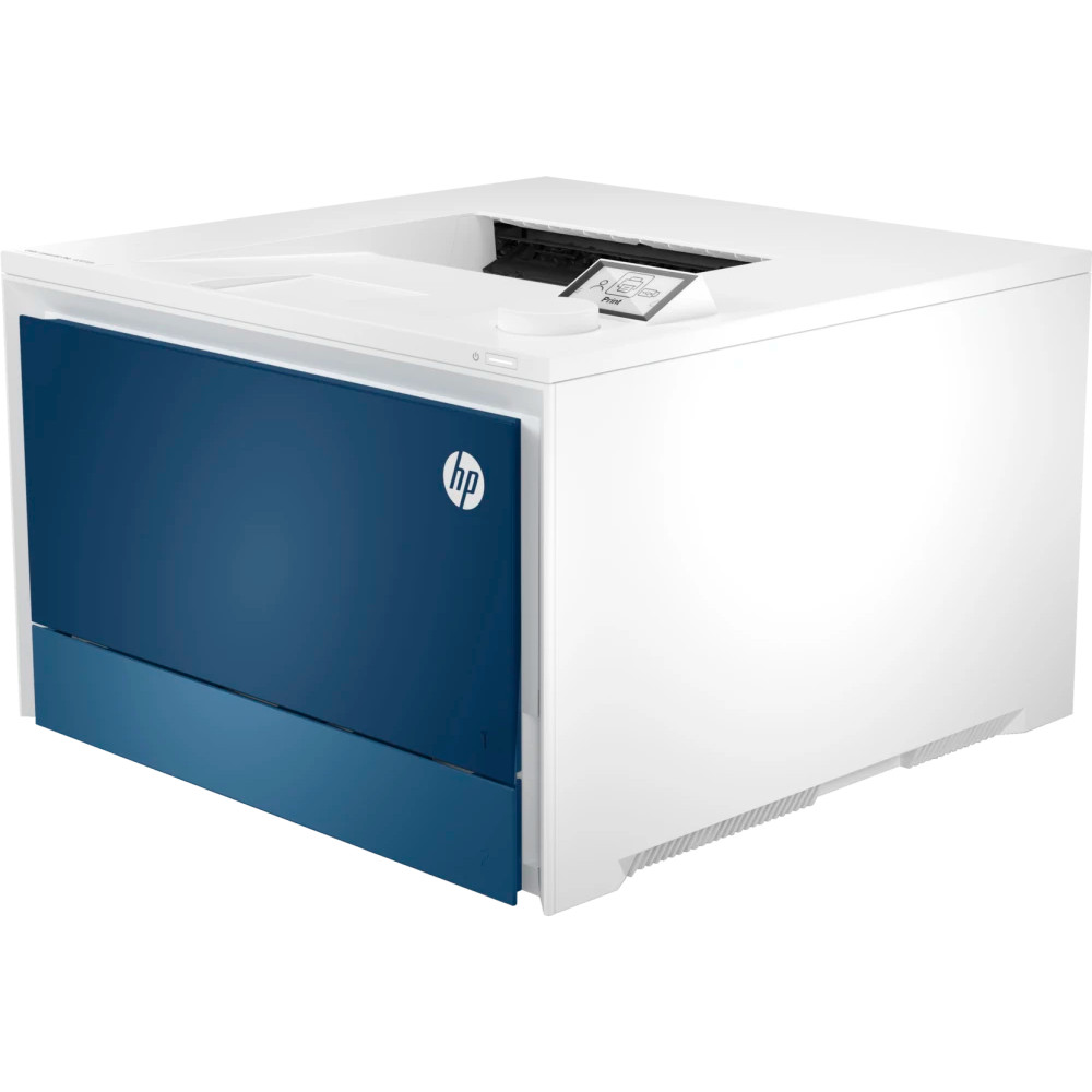 Принтер HP Color LaserJet Pro 4203dn 4RA89A#B19 А4, Лазерный, Цветная - миниатюра 2