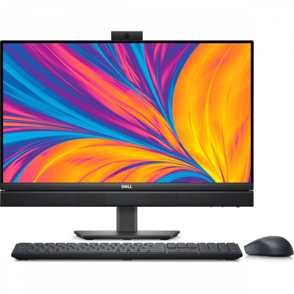 Моноблок Dell OptiPlex All-in-One 7420 210-BLDV_N004O7420AIO65WEMEA_VP_1 23.8, Intel, Core i7 — фото товара