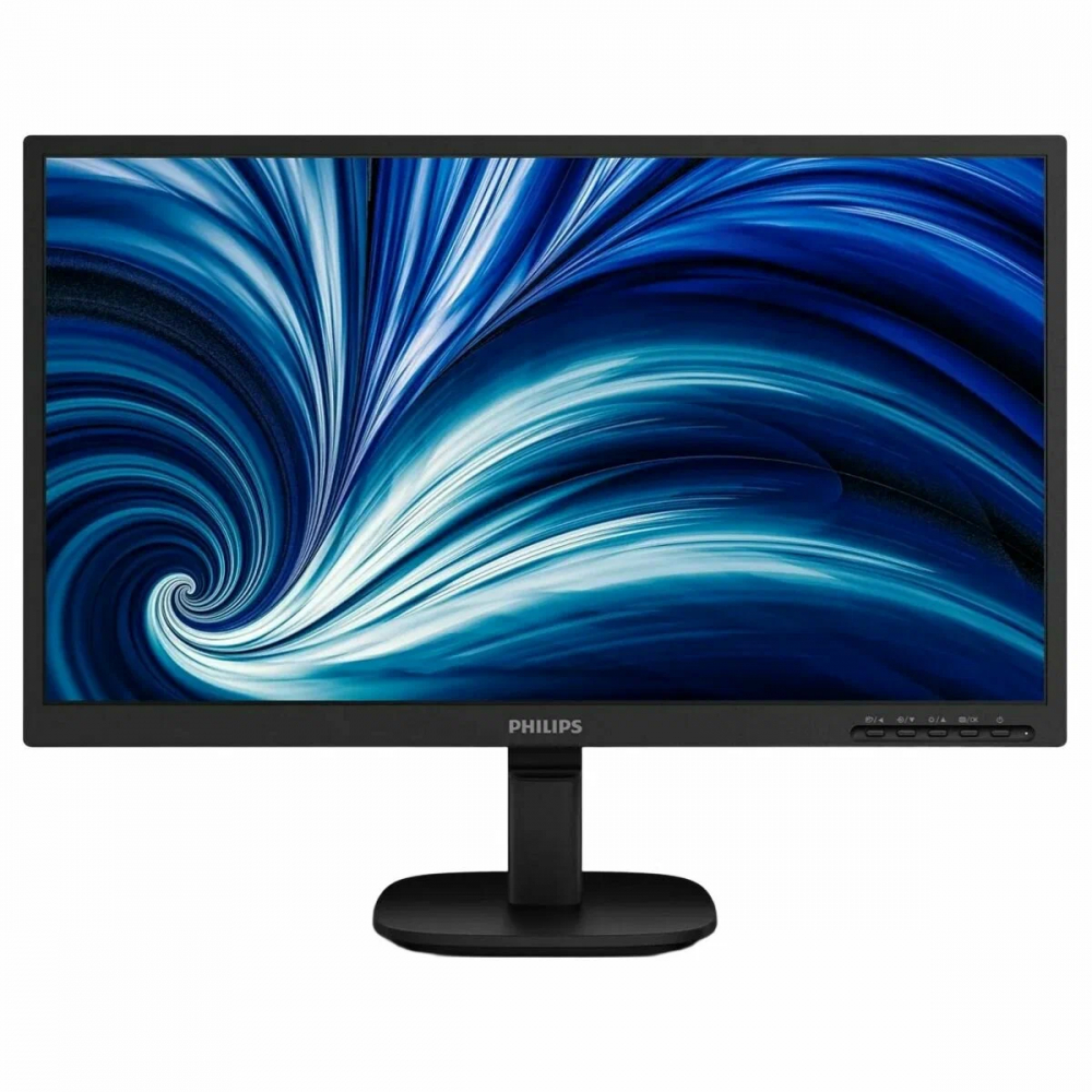 Монитор Philips 24B2N2100L 23.8 ", IPS, Full HD 1920x1080 (16:9), 100 Гц — фото товара