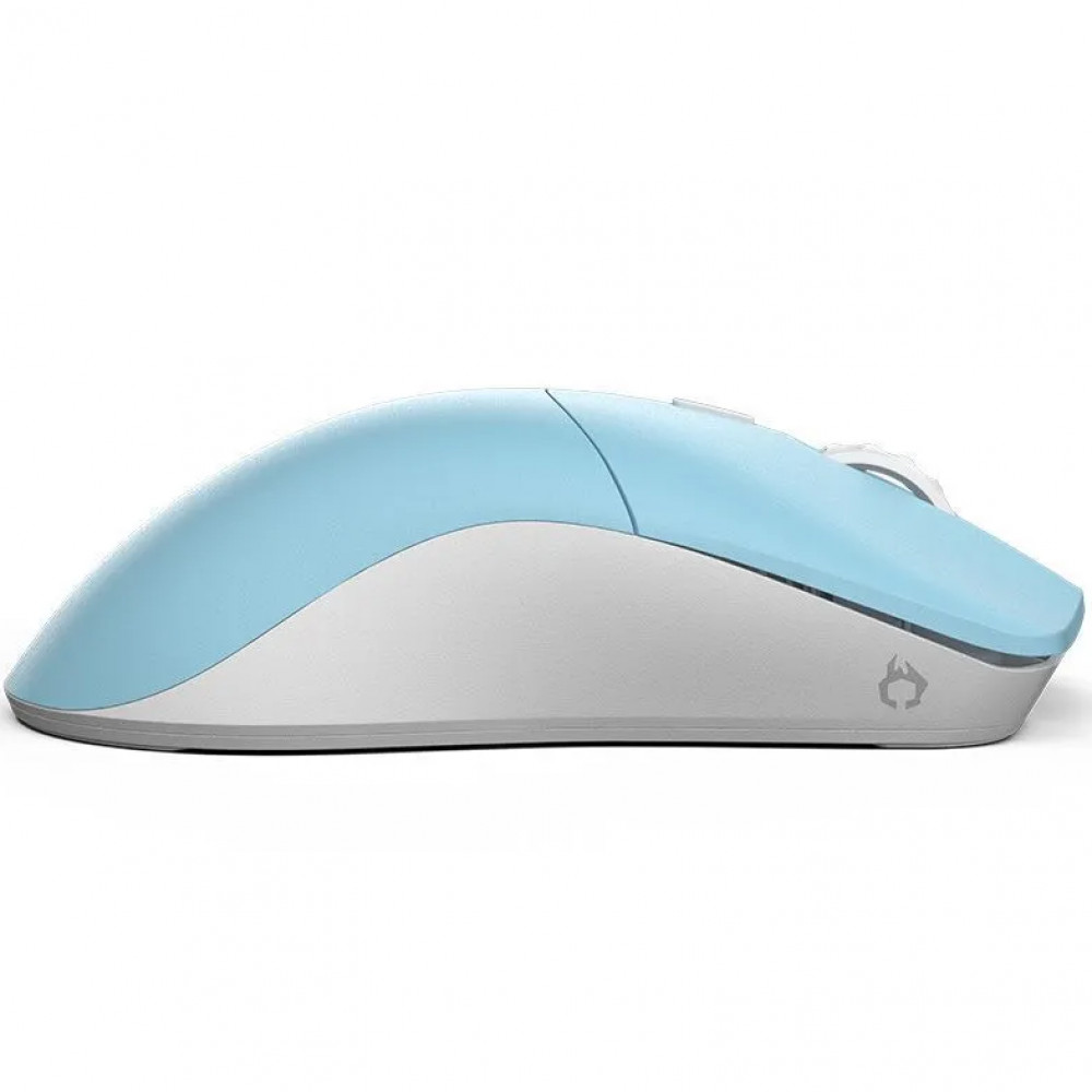 Мышь GLORIOUS Model O Pro GLO-MS-OW-BL-FORGE Игровые, Беспроводная - миниатюра 5