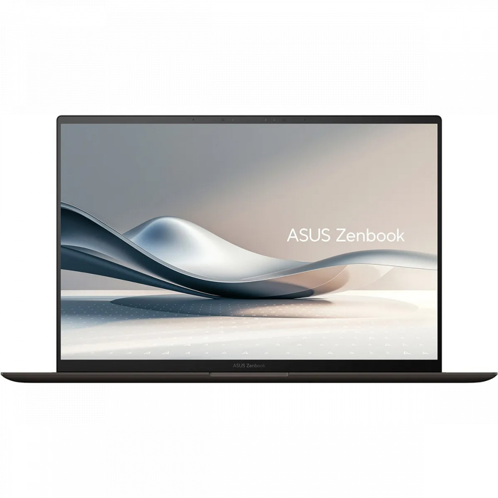 Ноутбук Asus Zenbook S 14 UX5406AA-QJ045W 90NB16Q6-M005A0 14 ", WUXGA 1920x1200 (16:10), Intel, Core Ultra 9, 32 Гб, 1 ТБ, Intel Graphics, Windows 11 Home — фото товара
