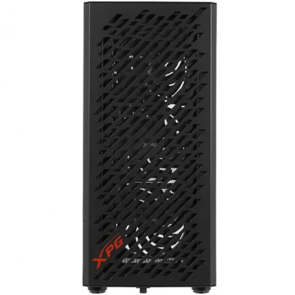 Корпус XPG Valor Air Black VALORAIRMT-BKCWW Mid-Tower - миниатюра 2